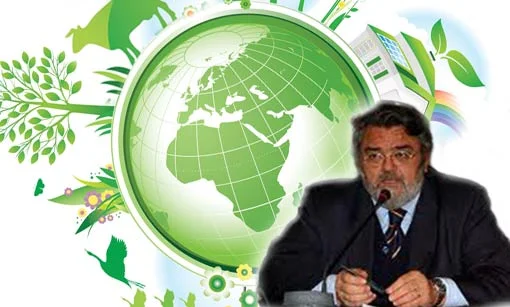 Passaparola - Il Medioevo dell'energia - Walter Ganapini
