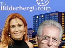 Giornalisti italiani al Bilderberg