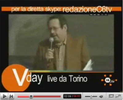 Sono contento