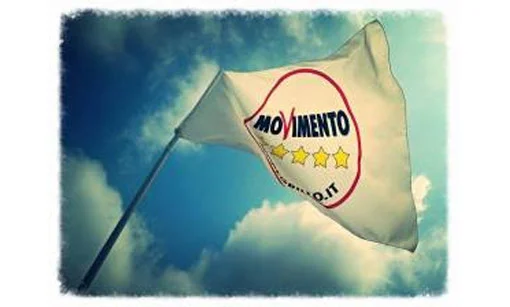 La comunicazione del M5S