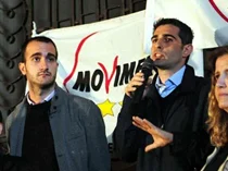 Le vere parole di Pizzarotti