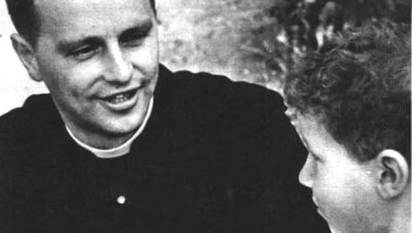 Se il Papa sale a Barbiana