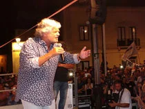 La vera energia della Puglia