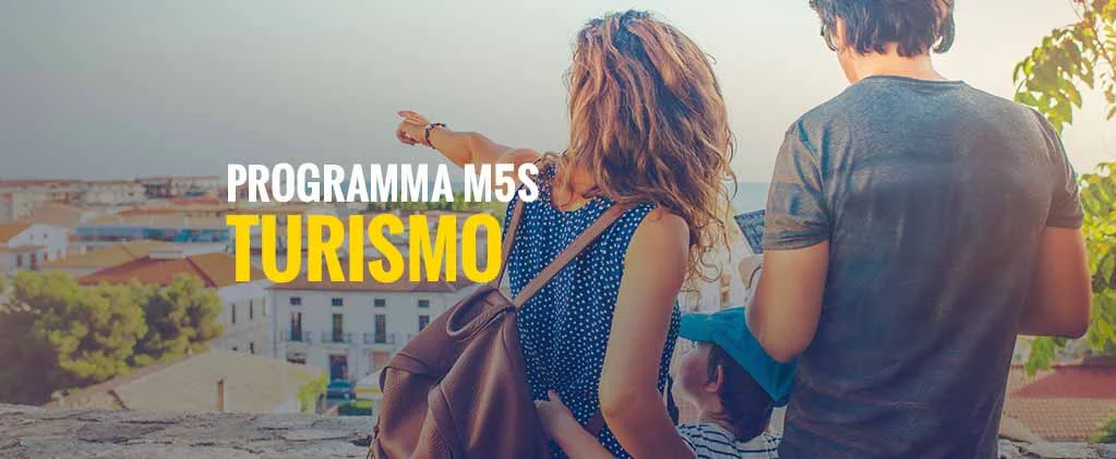 RISULTATI - Vota per il #ProgrammaTurismo