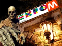 La metropolitana fantasma dell'Expo