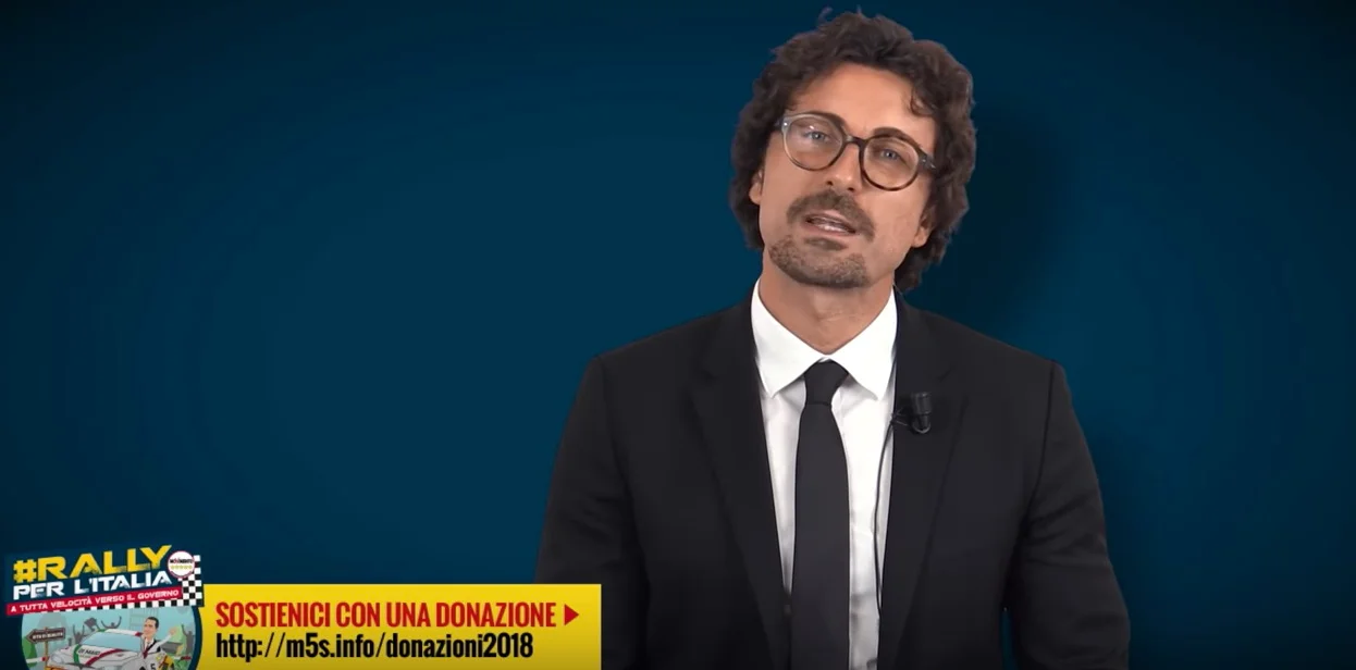 Il MoVimento 5 Stelle non ha padroni