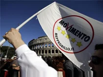 Vittoria M5S: meno spese inutili per Roma!