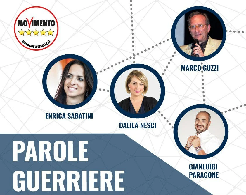 Per cambiare sistema, bisogna cambiare le persone