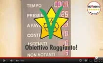 Diffidate dai falsi MoVimenti 5 Stelle