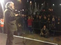 Il referendum in Valle d'Aosta