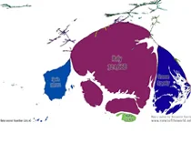 I confini dell'Italia sono i confini dell'Europa