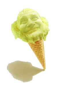 Gelato al Buttiglion