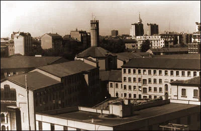 PalaSanVittore