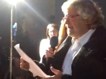 Napolitano come Cossiga