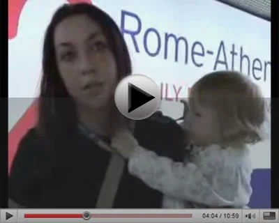 Alitalia oggi, Italia domani