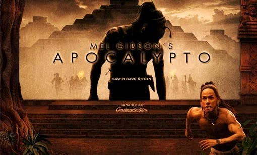 L'Apocalypto dei partiti