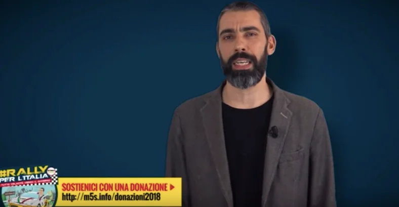 Ogni piccola donazione fa la differenza