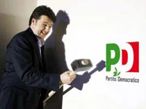 Rottamiamo Renzi