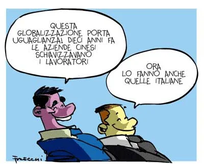 Gli schiavi moderni/5