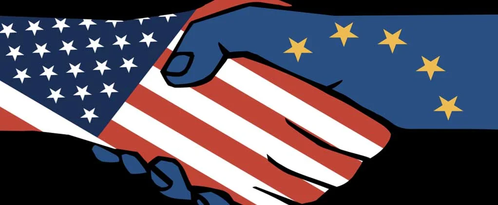 #StopTTIP: arriva la sala di lettura, ma è blindata