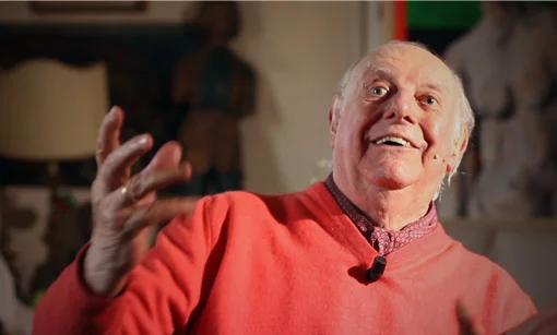 Poco prima della rivoluzione - Dario Fo