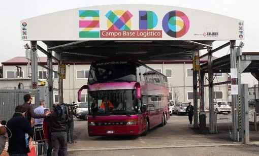M5S per il dopo EXPO: coinvolgere i cittadini