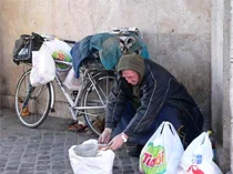 Pensioni azzerate