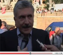 D'Alema e lo Scudo Fiscale