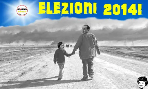 Alle elezioni! Alle elezioni!