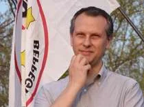 Per Modena 5 Stelle: Marco Bortolotti sindaco!