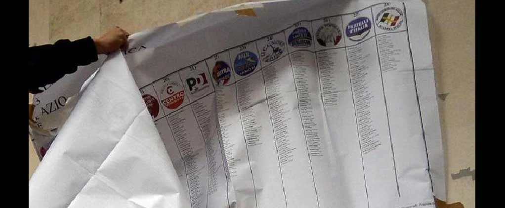 I #FalsariPiddini su cui i media tacciono e il Pd pure