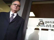 Il nobel per la chimica ad Attilio Befera