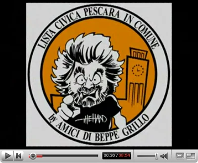 Comunicato liste civiche