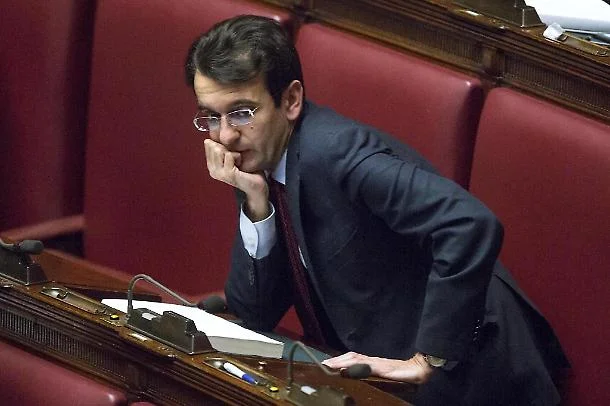 MDP: Mantenimento Delle Poltrone