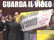 La Lombardia annega nel cemento: #nonsonocomplice