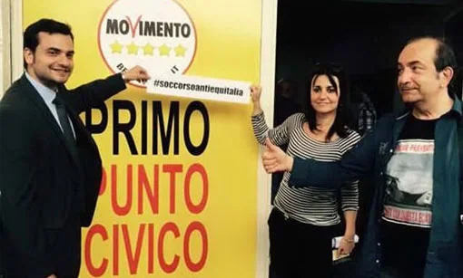 Il Governo vuole chiudere il punto #SosEquitalia del M5S
