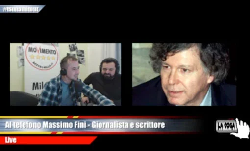 Gli italiani non votano mai a caso