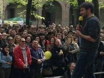 Reggio Emilia se ne frega degli elettori