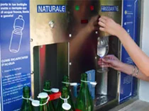 Distributori di acqua pubblica mai nati