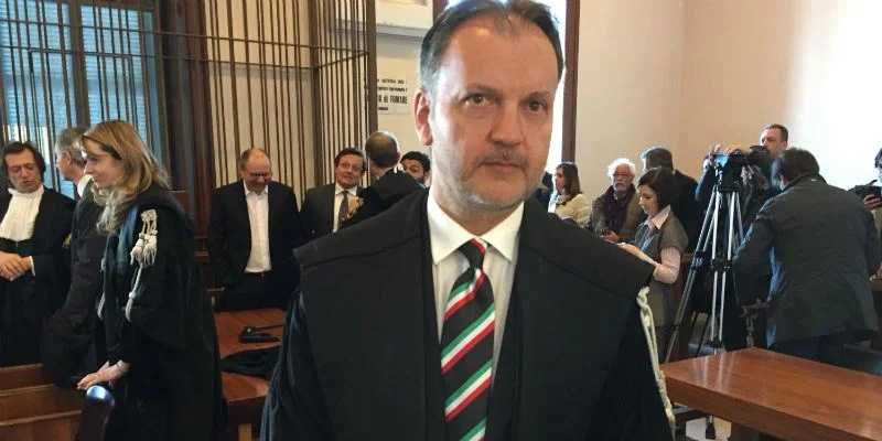 Solitudine e speranza di un Pubblico Ministero