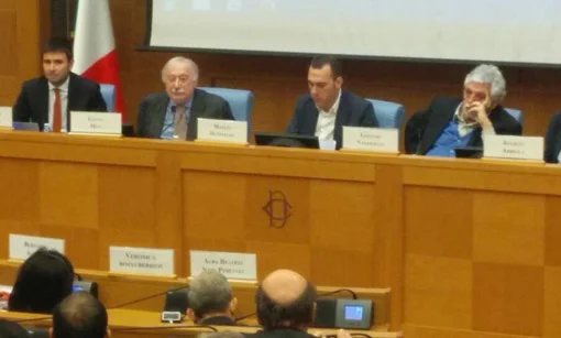 L'#ALBA di una nuova Europa
