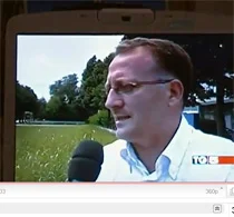 La Monsanto e il dio mercato