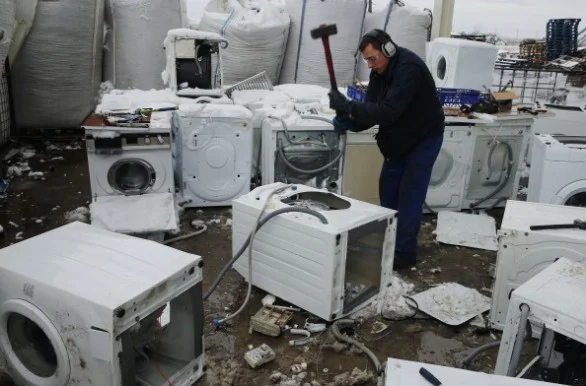 Obsolescenza programmata: è ora di dire basta