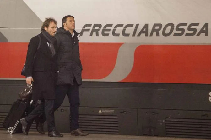 #SfiduciaLotti subito!