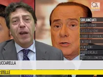 5 giorni a 5 stelle: le manine che salvano Berlusconi