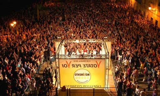 Cosa e' successo in Sicilia