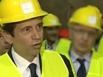 I Lupi del TAV