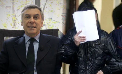 Passaparola - Milano capitale della 'ndrangheta di Gianni Barbacetto