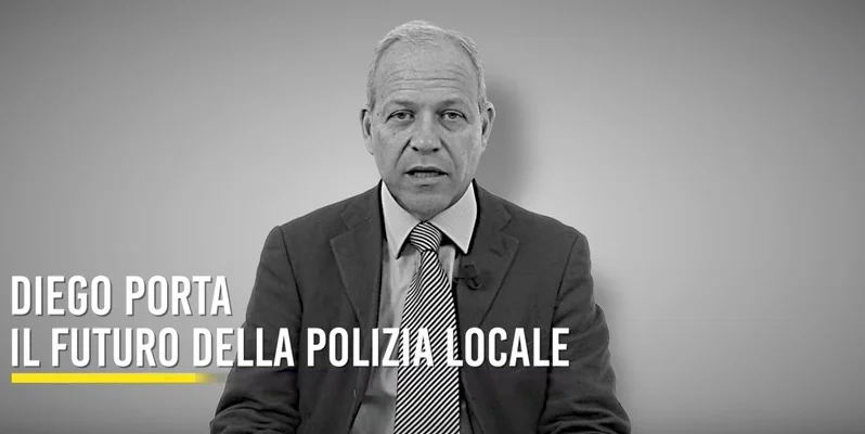 #ProgrammaSicurezza: Il futuro della Polizia Locale