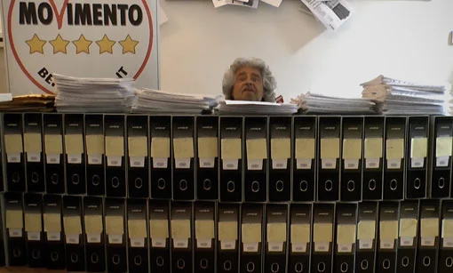 Obiettivo: 1 milione di euro #vinciamonoi